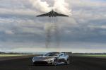 Aston Martin Vulcan 2016 года